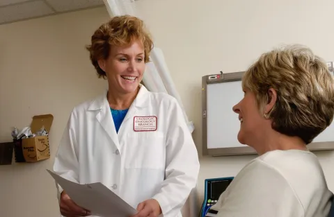 patient-centered care at Northwater Health