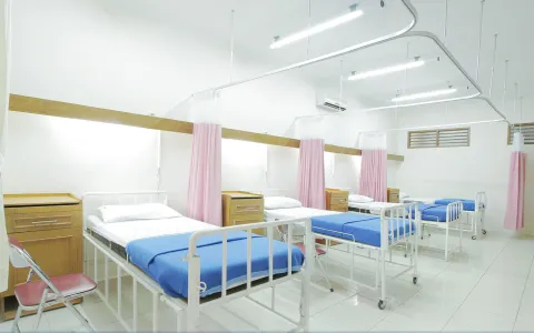 Portrait of Dr. Hannah Okafor
