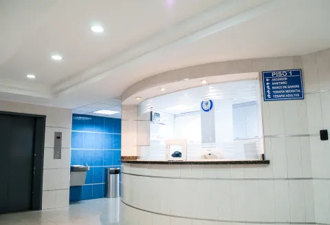 experienced care at Northwater Health