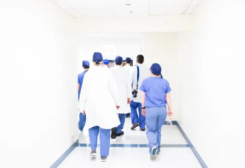 welcoming care at Northwater Health