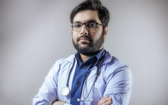 Gastroenterology & Digestive Health